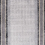 Hoom Rugs Natural 1705 Gri Sarı Klasik Salon Halısı