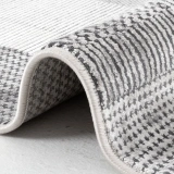 Hoom Rugs Natural 1709 Gri Sarı Klasik Salon Halısı