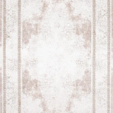 Hoom Rugs Natural 1712 Kahverengi Klasik Salon Halısı