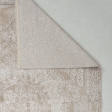 Hoom Rugs Natural 1713 Kahverengi Klasik Salon Halısı