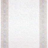 Hoom Rugs Natural 1714 Kahverengi Klasik Salon Halısı