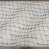 Luxess Halı Sunset 1171 Krem Modern Yumuşak Makine Halısı