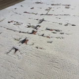 Luxess Halı Sunset 1170 Bej Modern Yumuşak Makine Halısı