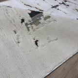 Luxess Halı Sunset 1170 Bej Modern Yumuşak Makine Halısı