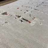 Luxess Halı Sunset 1170 Gri Modern Yumuşak Makine Halısı