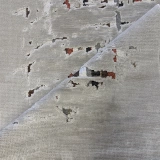 Luxess Halı Sunset 1170 Gri Modern Yumuşak Makine Halısı