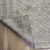 Hoom Rugs Arkaik PLZ 05 Kemik Etnik Renkli Vintage Makine Halısı