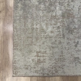 Hoom Rugs Arkaik PLZ 12 Vizon Etnik Renkli Vintage Makine Halısı