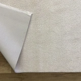 Hoom Rugs Sembol 2913 Krem Kemik Akrilik Dayanıklı Makine Halısı