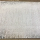 Hoom Rugs Sembol 2905 Gri Bej Akrilik Dayanıklı Makine Halısı