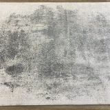 Hoom Rugs Sembol 2908 Gri Akrilik Dayanıklı Makine Halısı