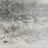 Hoom Rugs Sembol 2908 Gri Akrilik Dayanıklı Makine Halısı