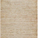 Eko Halı Flatweave Choti Smoke El Dokuma Naturel Jüt Hasır Halı