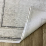 Hoom Rugs Grandy 4691 Antrasit Modern Halı