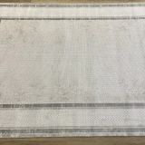 Hoom Rugs Grandy 4691 Antrasit Modern Halı