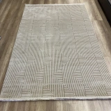 Hoom Rugs Grandy 4989 Vizon Modern Halı