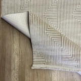 Hoom Rugs Grandy 4989 Vizon Modern Halı