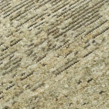 Eko Halı Sahara SHA 04 Cream Green Modern Makine Halısı
