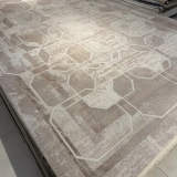 Hoom Rugs Mood Krb Üst Kalite Modern Salon Halısı