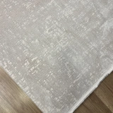 Apex Azur 6511 Krem Modern Makina Halısı