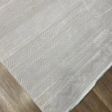 Apex Azur 6521 Bej Modern Makina Halısı