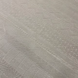 Apex Azur 6521 Bej Modern Makina Halısı