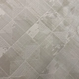 Apex Azur 6531 Krem Modern Makina Halısı