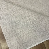 Apex Azur 6541 Açık Gri Modern Makina Halısı