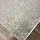 Apex Azur 6552 Vizon Modern Makina Halısı