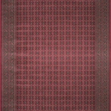 Apex Burj 8751 Bordo Klasik Salon Halısı