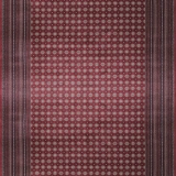 Apex Burj 8761 Bordo Klasik Salon Halısı