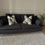 Apex Gala 2201 Gri Modern Halı