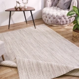 Apex Gala 2201 Gri Modern Halı