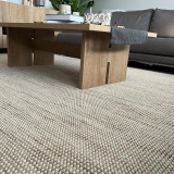 Apex Gala 2202 Bej Modern Halı