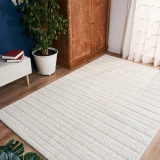 Apex Gala 2211 Ekru Modern Halı