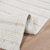 Apex Gala 2211 Ekru Modern Halı