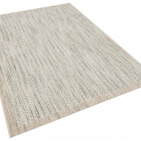 Apex Gala 2221 Gri Bej Modern Halı