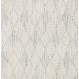 Apex Gala 2231 Gri-Bej Modern Halı