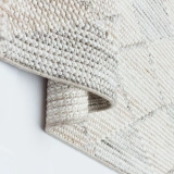 Apex Gala 2231 Gri-Bej Modern Halı