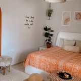 APEX Havana 8561 Ekru Makine Halısı