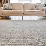 Apex Havana 8596 Gri İskandinav Halı