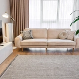 Apex Havana 8596 Gri İskandinav Halı