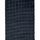 Apex Molecule Antrasit Peluş Post Halı