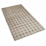 Apex Molecule Vizon Peluş Post Halı