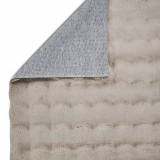 Apex Molecule Vizon Peluş Post Halı