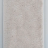 Apex Palma Krem Peluş Daire Halı