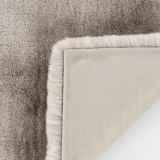 Apex Palma Vizon Peluş Daire Halı