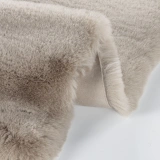 Apex Palma Vizon Peluş Daire Halı