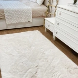 Apex Polo 8701 Krem Halı