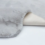 Apex Polo 8702 Gri Halı